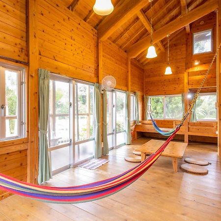伊鲁蒂幅塔梅穆拉山林小屋 Urauchi 外观 照片