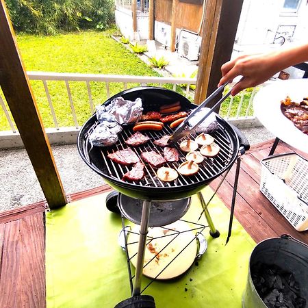 伊鲁蒂幅塔梅穆拉山林小屋 Urauchi 外观 照片