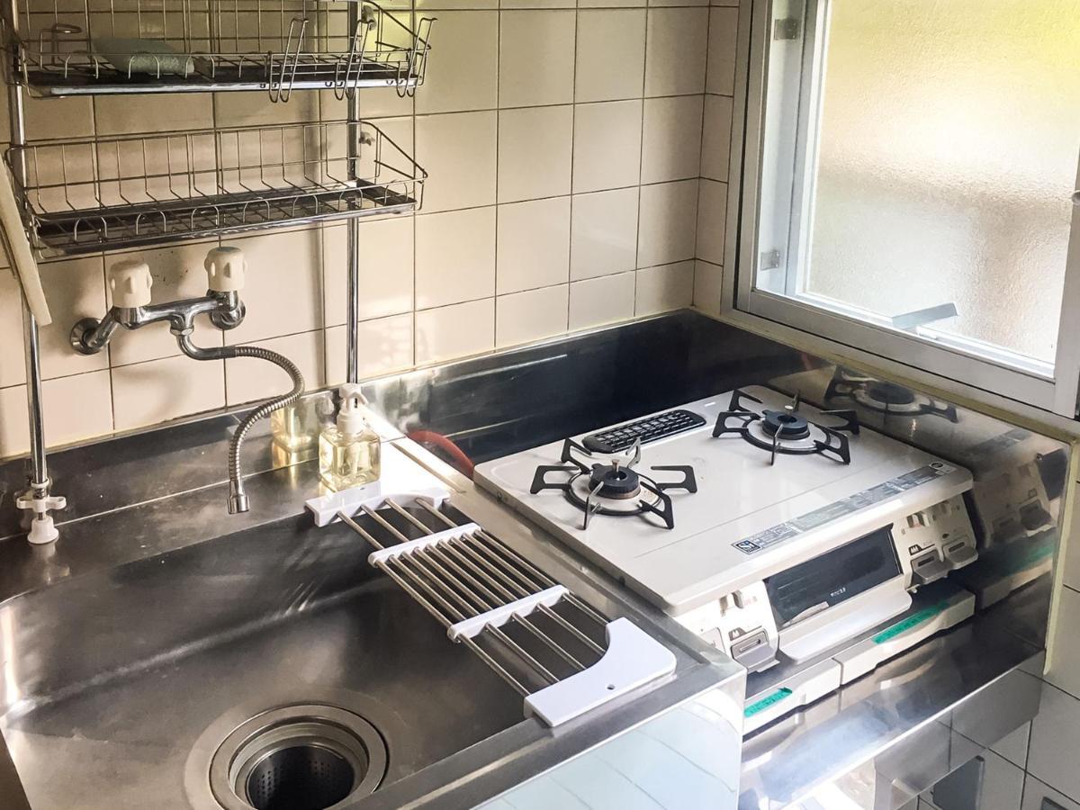 伊鲁蒂幅塔梅穆拉山林小屋 Urauchi 外观 照片