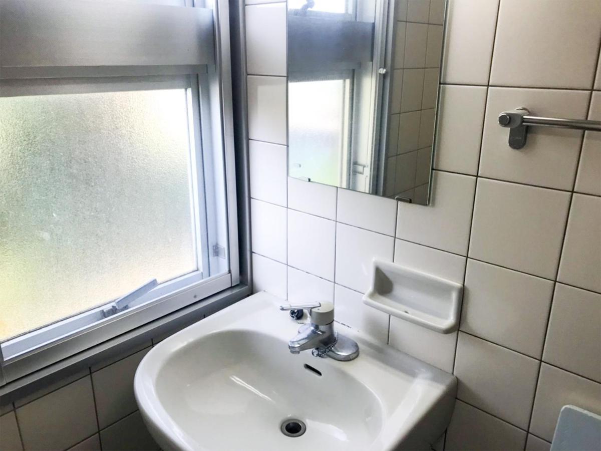伊鲁蒂幅塔梅穆拉山林小屋 Urauchi 外观 照片